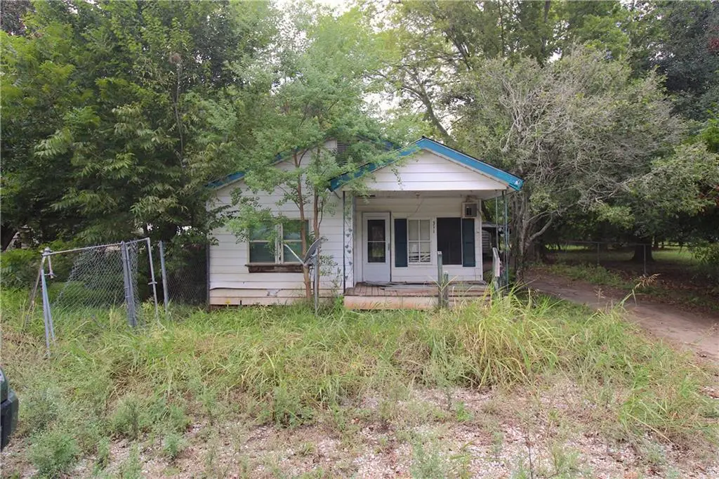 311 N Simms Street, Simmesport, LA 71369 - #1