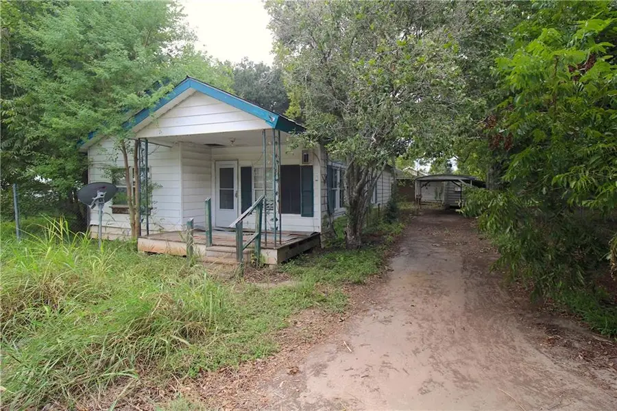 311 N Simms Street, Simmesport, LA 71369 - #3