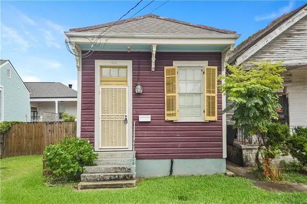 914 Nunez Street, New Orleans, LA 70114