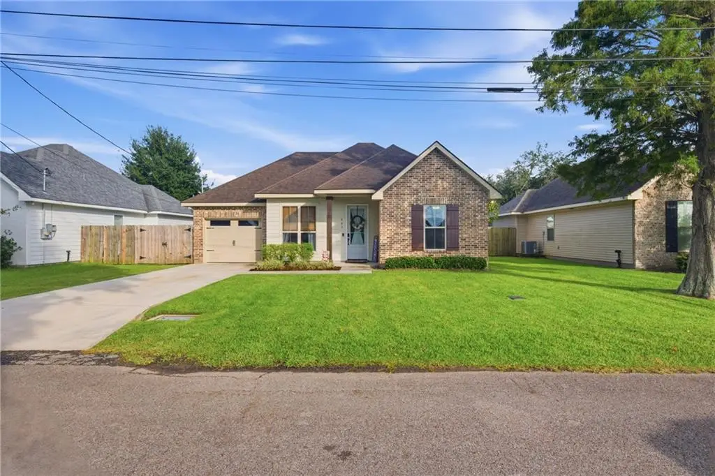 503 Lauve Lane, Luling, LA 70070 - #1