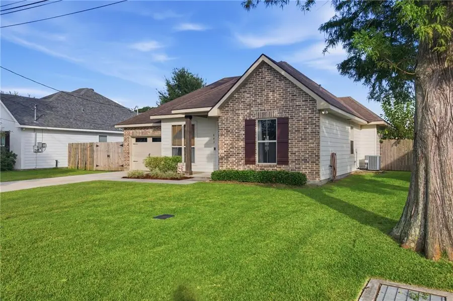 503 Lauve Lane, Luling, LA 70070 - #3