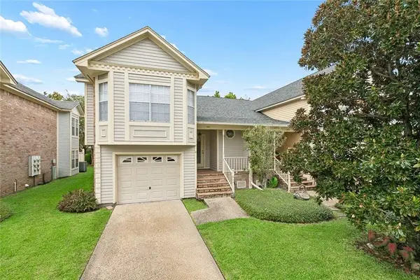 1501 Audubon Trace #1501, Jefferson, LA 70121