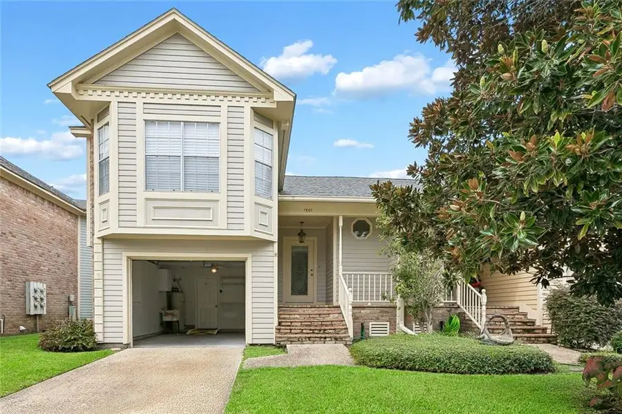 1501 Audubon Trace #1501, Jefferson, LA 70121 - #2
