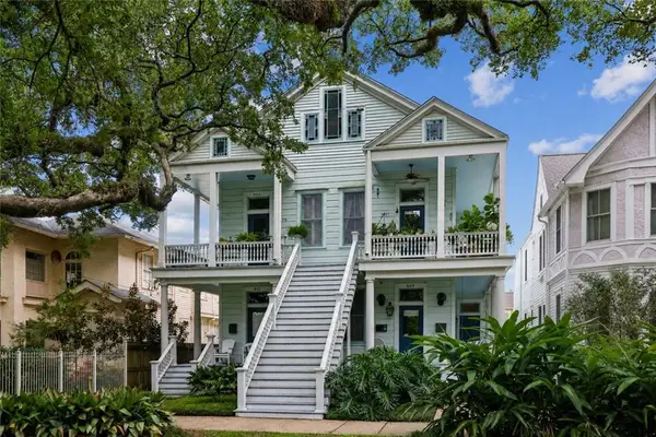 809 Exposition Street #809, New Orleans, LA 70118