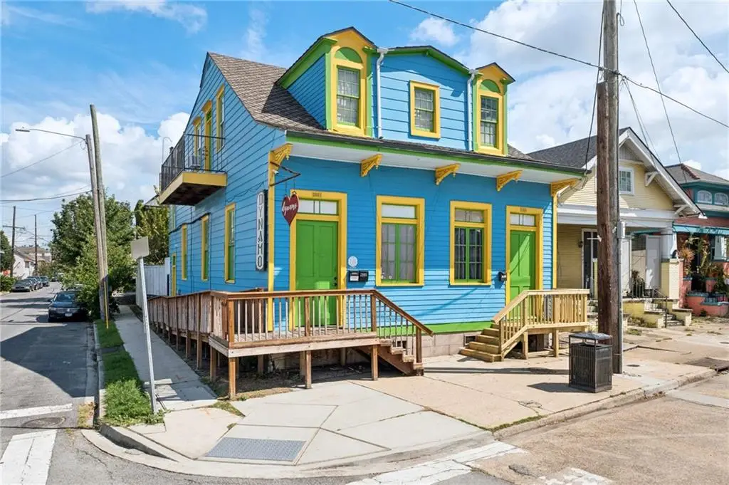 2001 03 Saint Claude Avenue, New Orleans, LA 70116 - #1