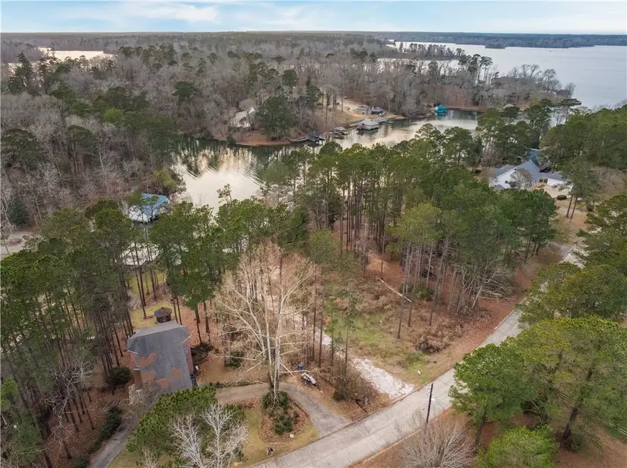 0 Wilderness Drive, Boyce, LA 71409 - #2