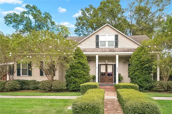 2542 William Tell Street, Slidell, LA 70458