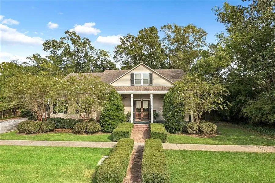 2542 William Tell Street, Slidell, LA 70458 - #2