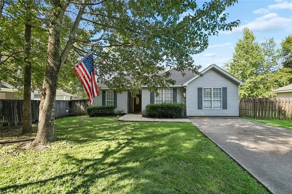 2140 2nd Street, Mandeville, LA 70471 - #1