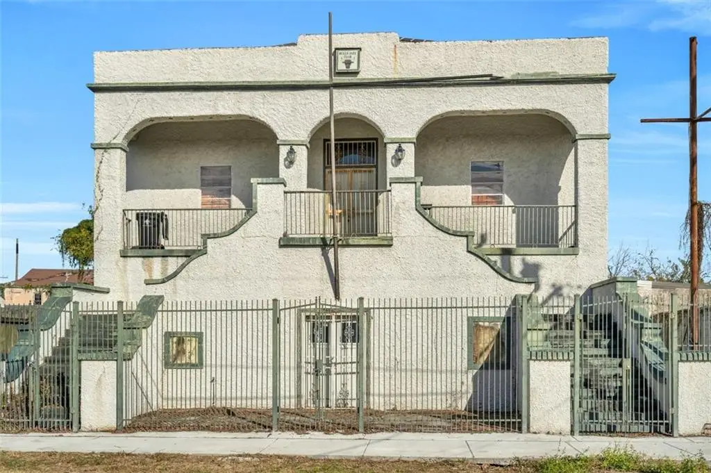 1913 Harmony Street, New Orleans, LA 70115 - #1