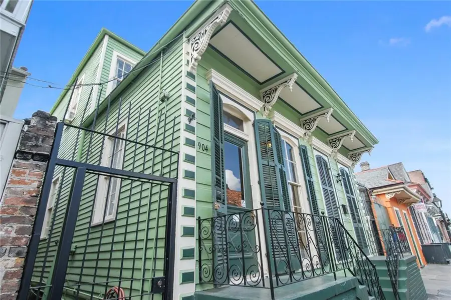 904 Saint Ann Street #1, New Orleans, LA 70116 - #2