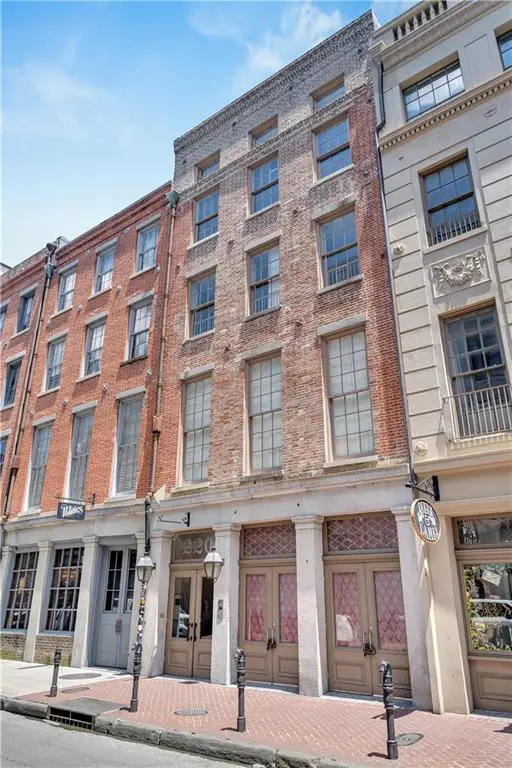 220 Decatur Street #405, New Orleans, LA 70130 - #1