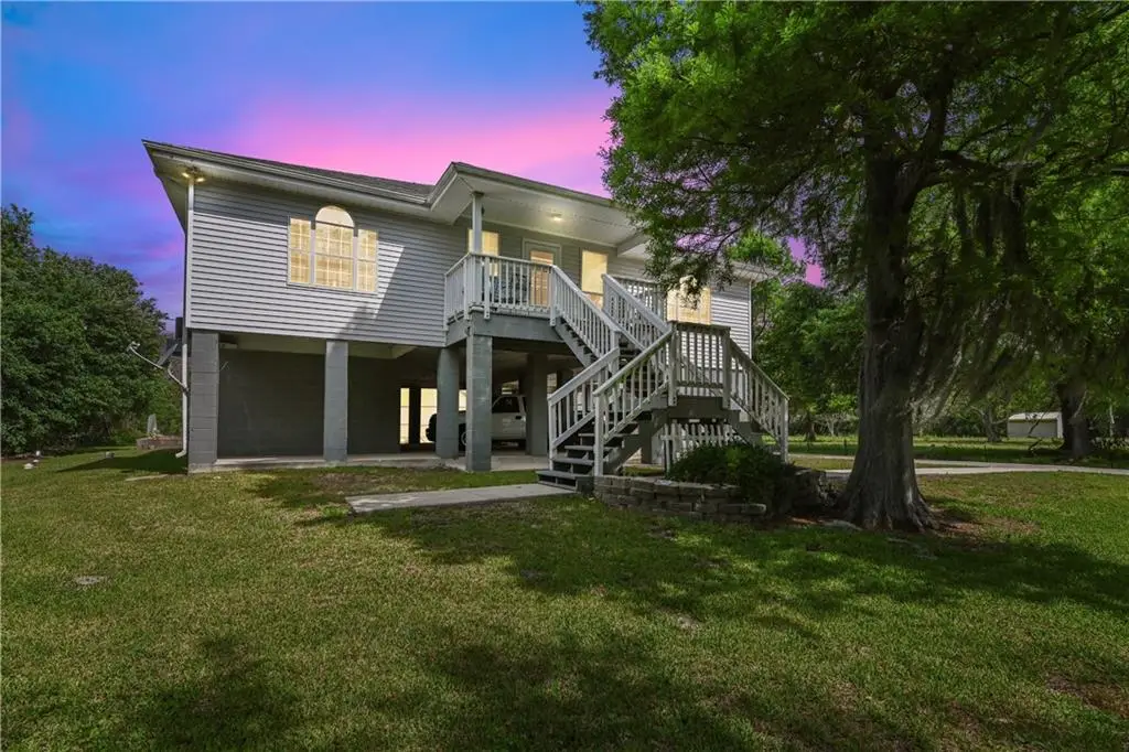 1115 Florissant Highway, Saint Bernard, LA 70085 - #1