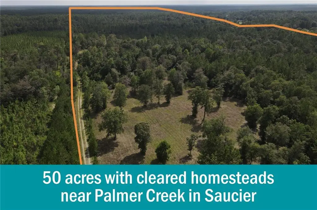 14481 E Wortham Road, Saucier, MS 39574 - #1