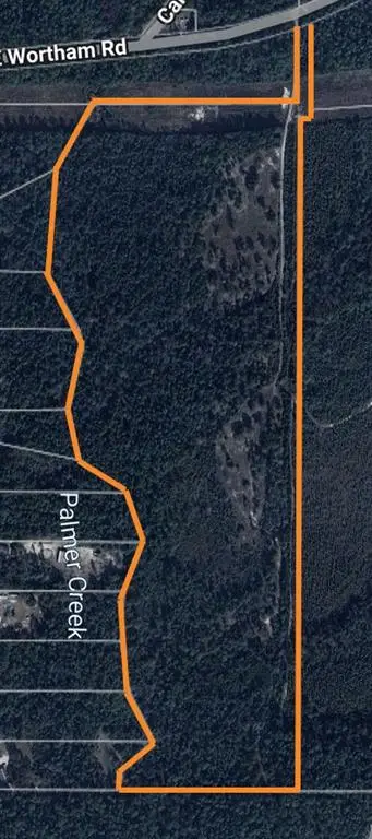 14481 E Wortham Road, Saucier, MS 39574 - #2