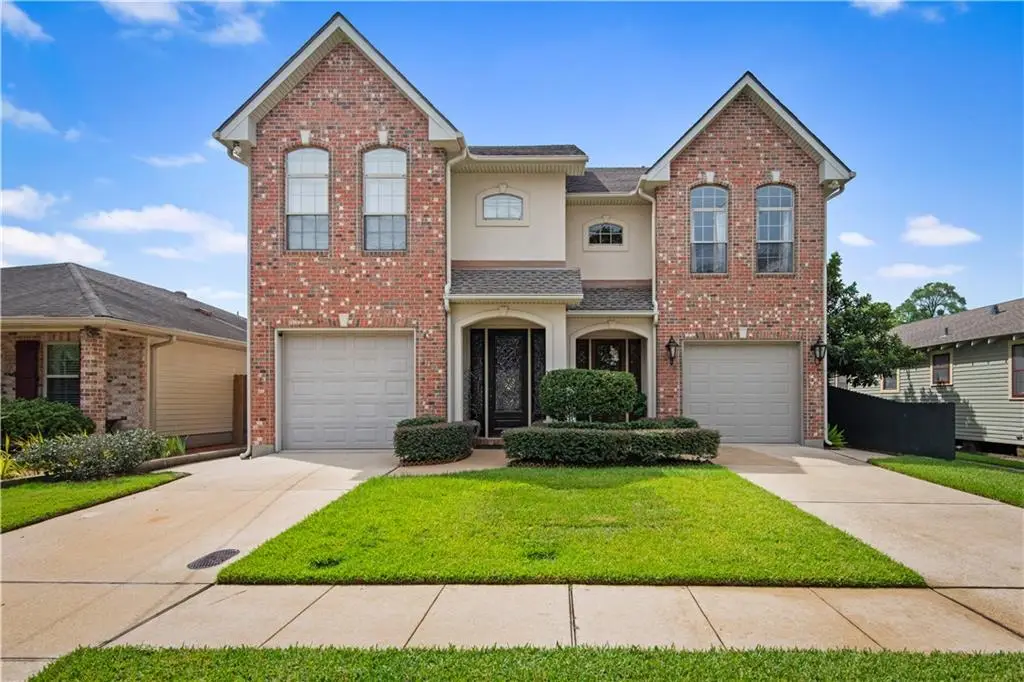 3410 49th Street, Metairie, LA 70001 - #1