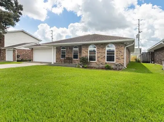 2149 Missile Street, Harvey, LA 70058 - #2
