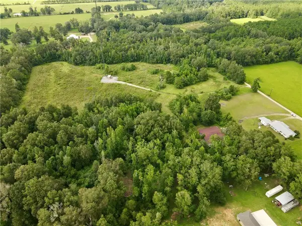 CW-1 Savoie Lane, Loranger, LA 70446
