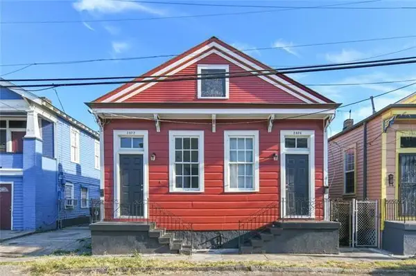 2822 24 S Roman Street, New Orleans, LA 70125