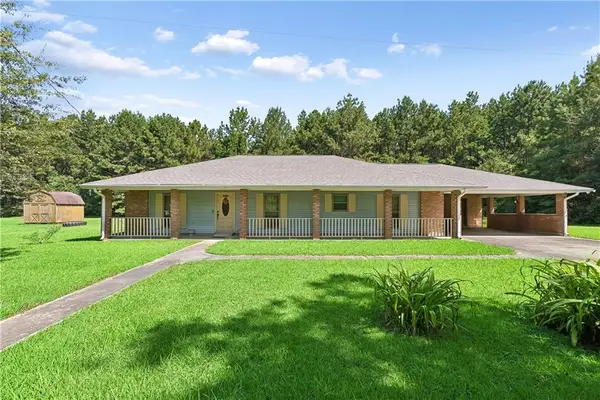 19207 Carters Lane, Hammond, LA 70403