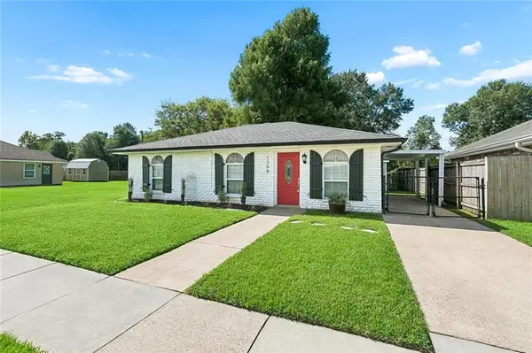 1308 Green Avenue, St Bernard, LA 70085