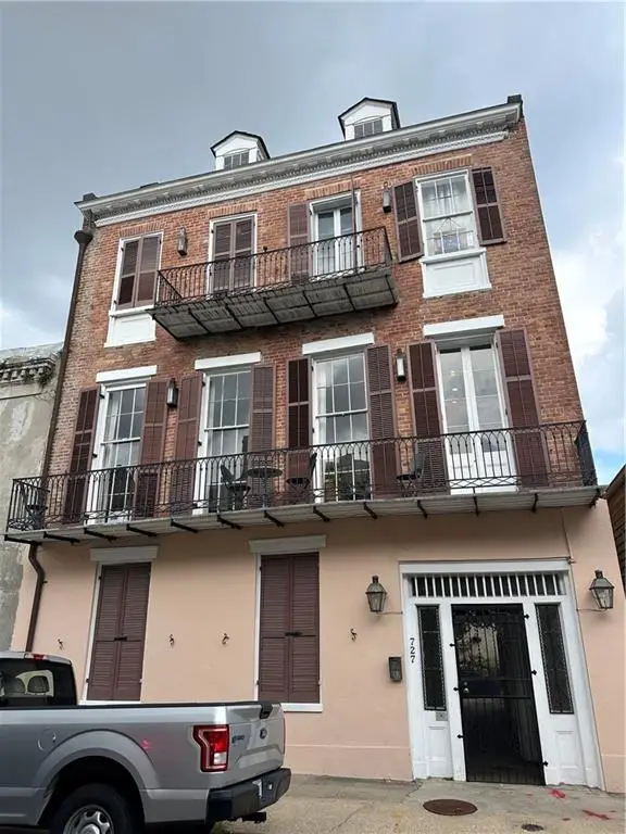 727 Barracks Street #5, New Orleans, LA 70116 - #1