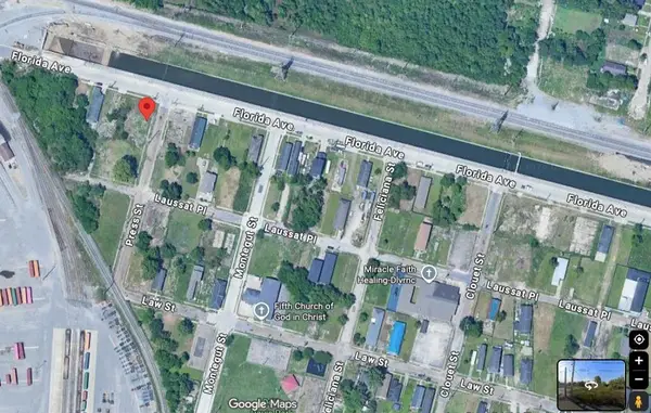 2912 Florida Avenue, New Orleans, LA 70117