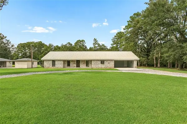 13055 Tammy Drive, Tickfaw, LA 70466