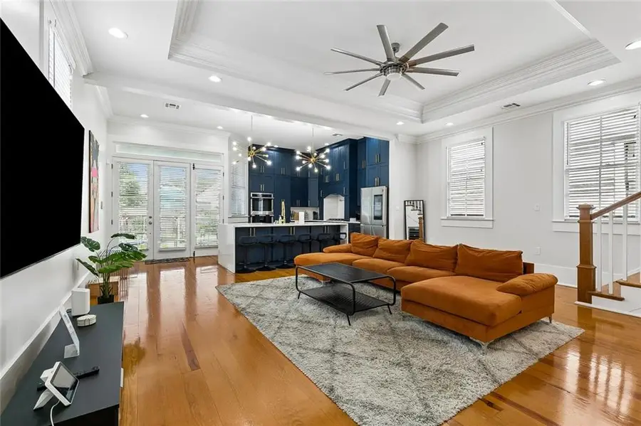 719 Teche Street, New Orleans, LA 70114 - #3