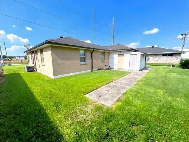 204 W Prosper Street, Chalmette, LA 70043 - #3