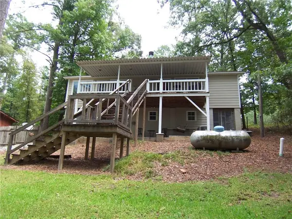 71 Caroline Drive, Boyce, LA 71409