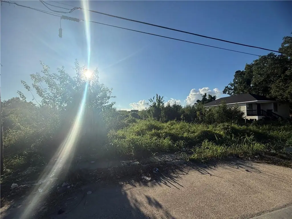3239 Johnny Jackson Jr Boulevard, New Orleans, LA 70126 - #1