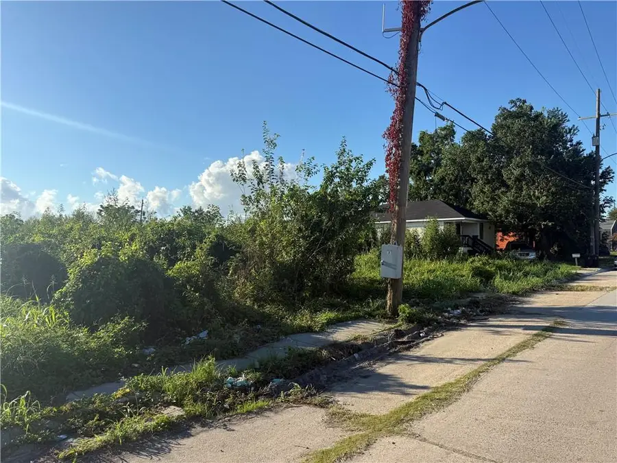 3239 Johnny Jackson Jr Boulevard, New Orleans, LA 70126 - #3