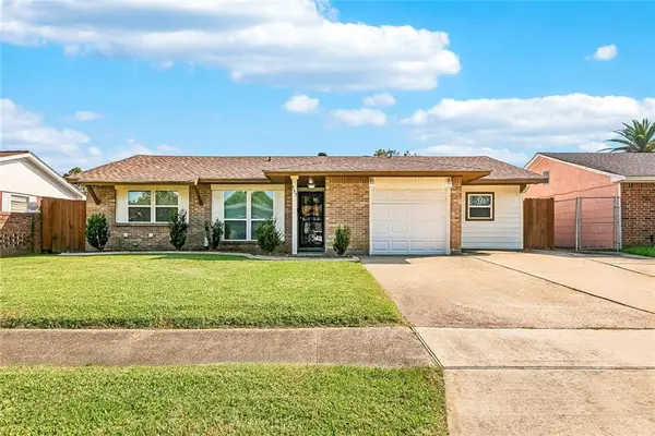 117 Xavier Drive, Avondale, LA 70094
