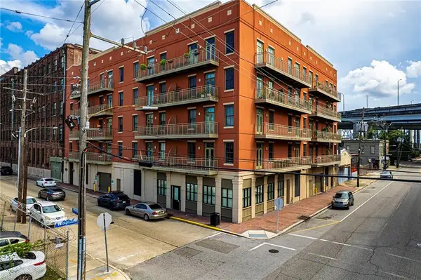 450 John Churchill Chase Street #304, New Orleans, LA 70130