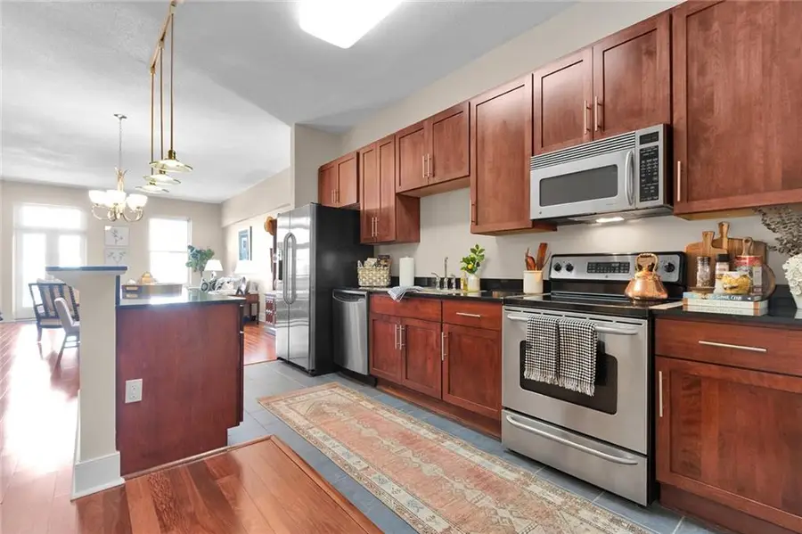 450 John Churchill Chase Street #304, New Orleans, LA 70130 - #2