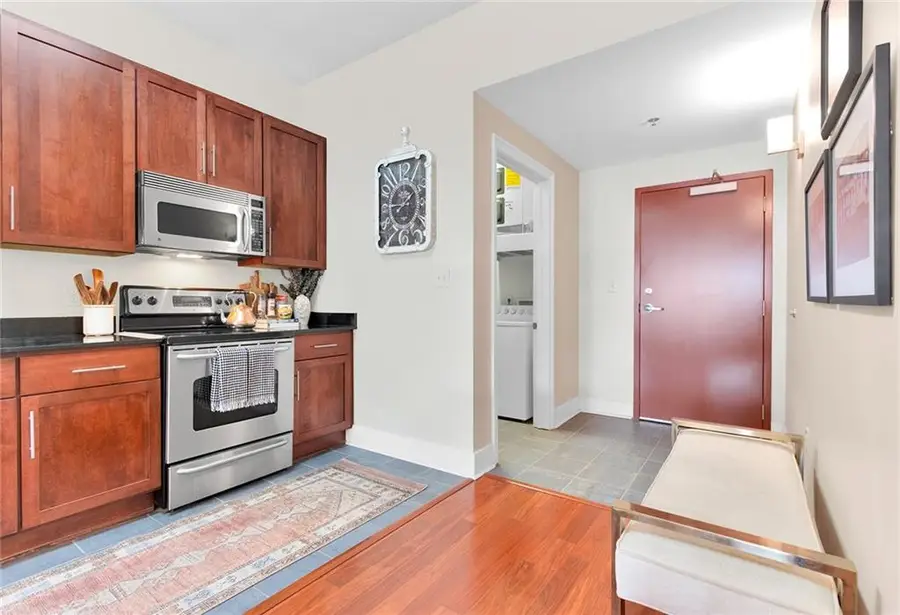 450 John Churchill Chase Street #304, New Orleans, LA 70130 - #3