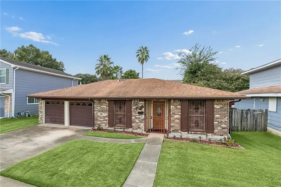 810 Bellemeade Boulevard, Gretna, LA 70056 - #3