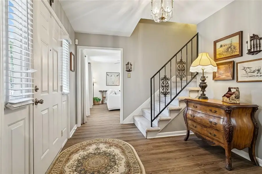 526 Barbara Place, Mandeville, LA 70448 - #3