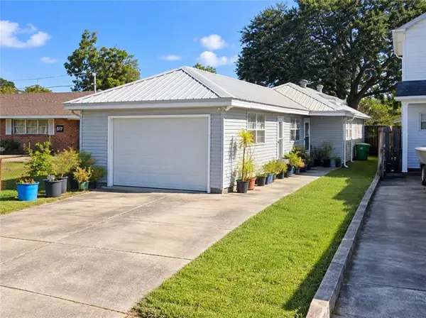 521 Ave F, Marrero, LA 70072