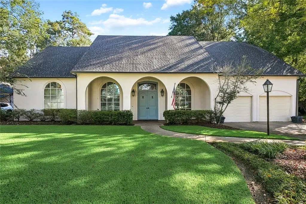 105 Concorde Place, Mandeville, LA 70471 - #1