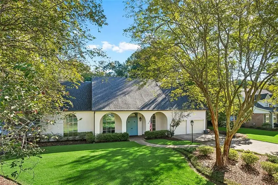105 Concorde Place, Mandeville, LA 70471 - #2