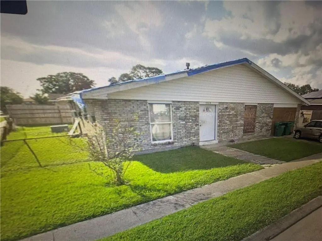 1064 Sandalwood Drive, Harvey, LA 70058 - #1
