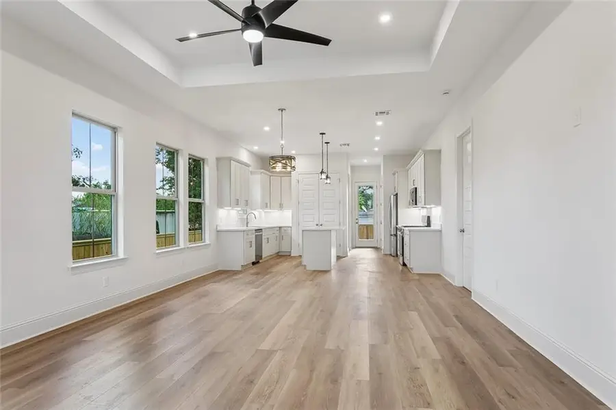 5309 Mandeville Street, New Orleans, LA 70122 - #2