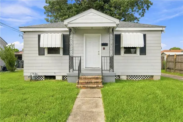 212 N Lester Avenue, Metairie, LA 70003