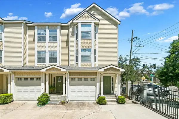 1436 Lake Avenue #G, Metairie, LA 70005