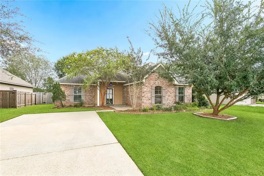 41807 E Snowball Circle, Ponchatoula, LA 70454 - #1