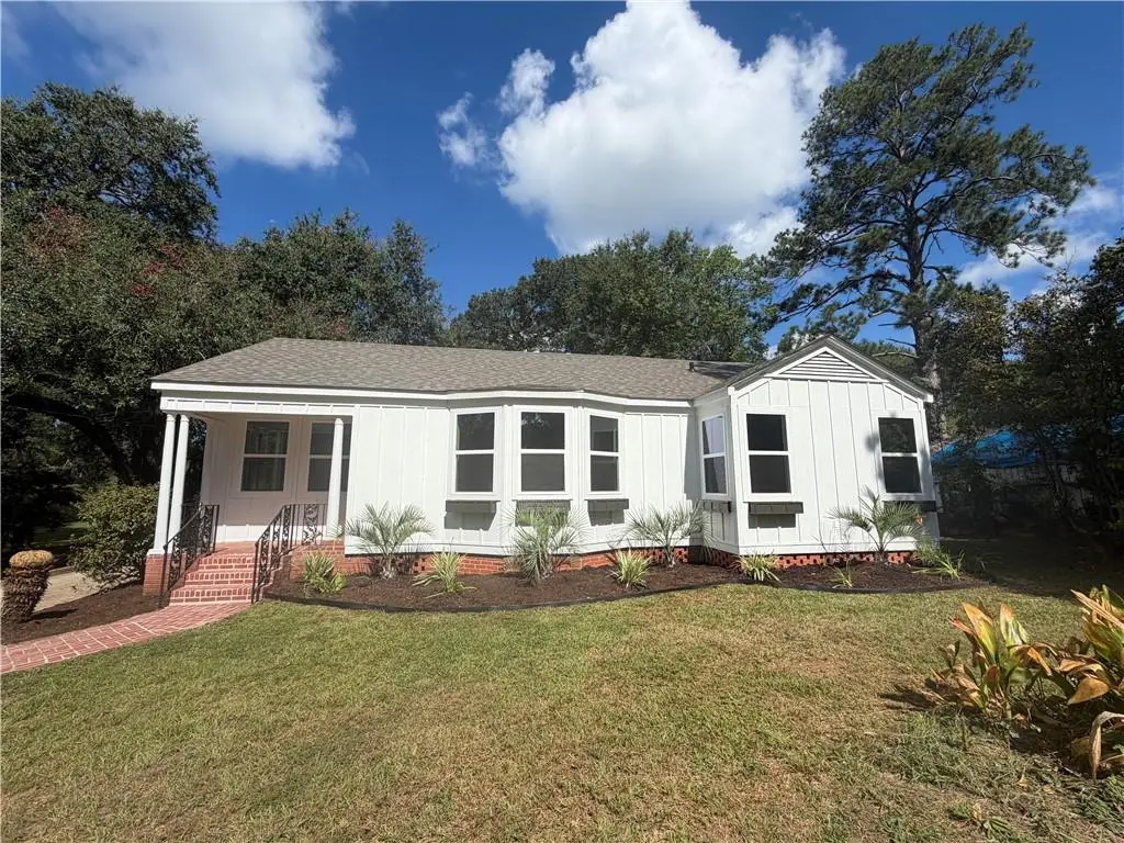 1515 College Drive, Pineville, LA 71360 - #1