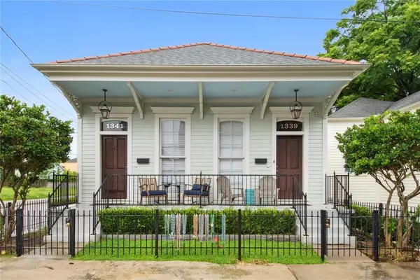 1339 Constance Street, New Orleans, LA 70130