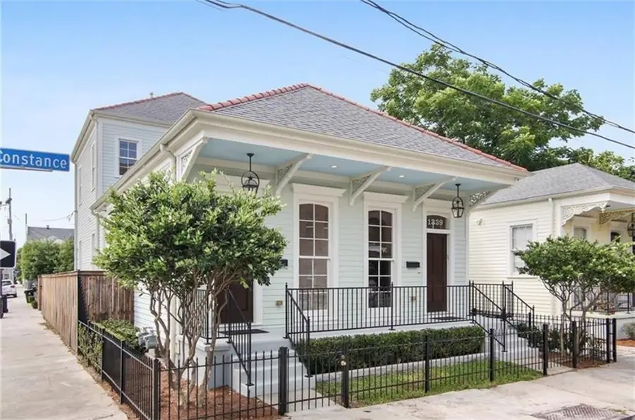 1339 Constance Street, New Orleans, LA 70130 - #2
